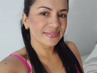 Erotický videochat latinatamy