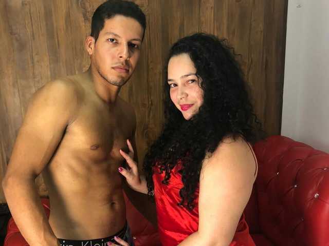 Fotografie profilu LatinCouple23