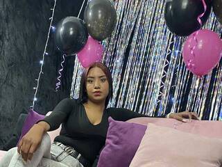 Erotický videochat latinfun255