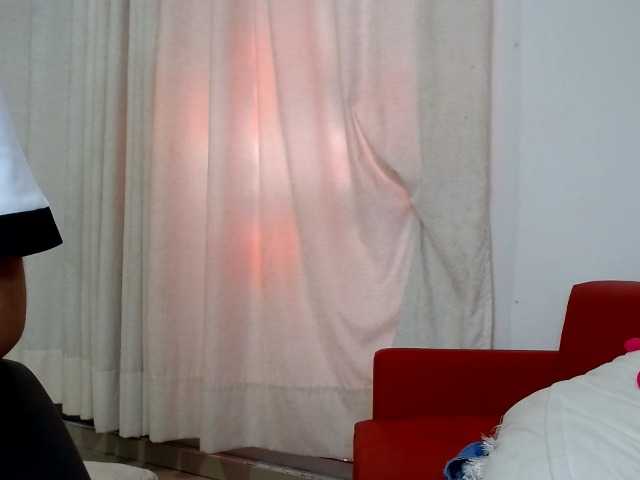 Vysílací screenshoty latingirlx