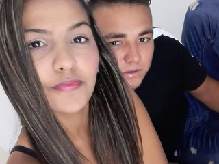 Erotický video chat latinhelen20