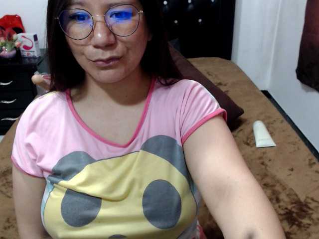 Vysílací screenshoty LatinnHot