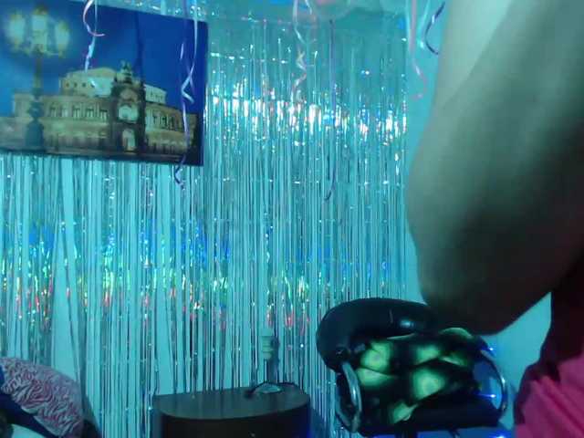 Vysílací screenshoty latinpervert