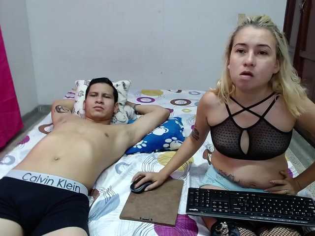 Fotky LatinSex66