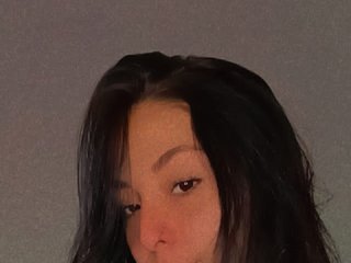 Erotický videochat LATINSEXDOLL