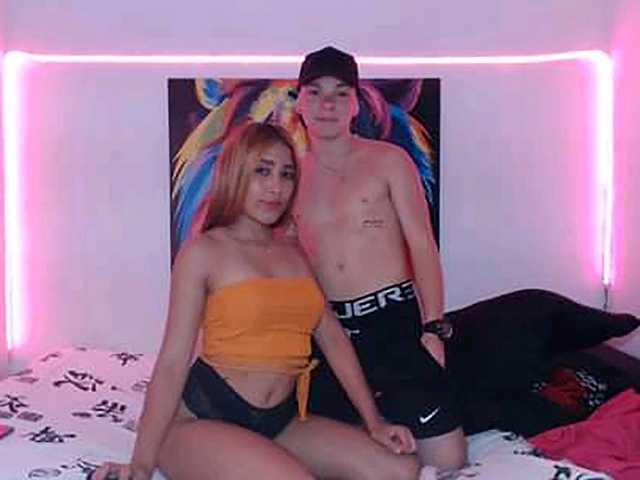 Fotografie profilu LatinShowByB