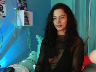 Erotický videochat LatinTupi
