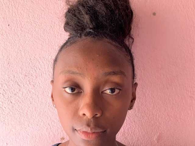 Fotografie profilu LatishaForYou