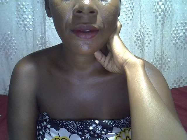 Vysílací screenshoty LatishaForYou