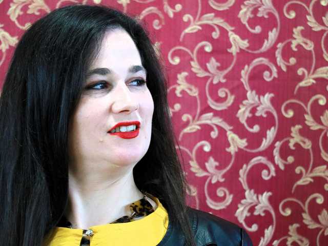 Fotografie profilu LatishaWhite
