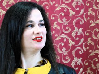 Erotický videochat LatishaWhite