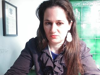 Erotický videochat LatishaWhite