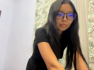 Erotický videochat LatoyaChavez