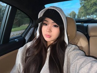 Erotický videochat LatrishaAltigs