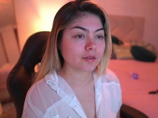 Erotický videochat LauBee