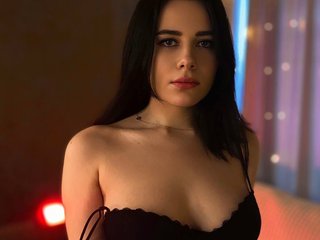 Erotický videochat Laura-aa