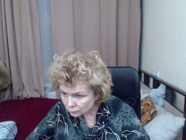 Vysílací screenshoty Laura-Gracy