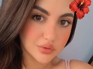 Erotický videochat laura-hot19