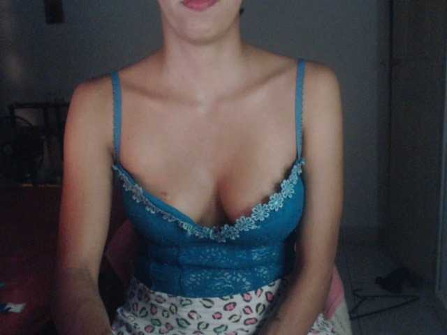 Fotky laura-latin Hi I'm angel, my goal is a #blowjob with lots of #saliva, I'm #new here and I'm looking for my #daddysgirl to give me lots of #milk 300 tokes goal