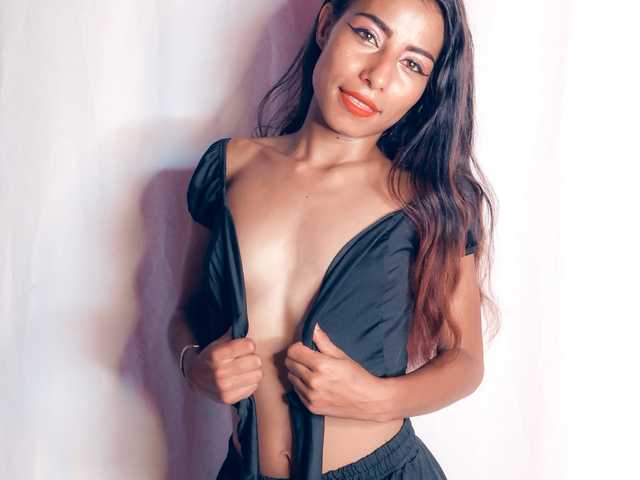 Fotografie profilu LAURA-P