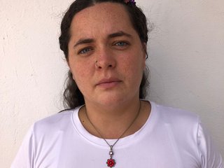Erotický videochat Laura-SL