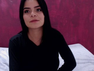 Vysílací screenshoty laura-valeria
