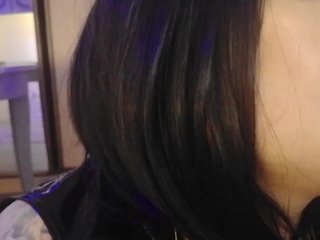 Erotický videochat Laura-Wicked