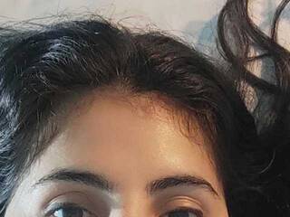 Erotický videochat laura1one