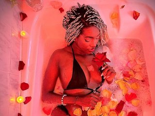Erotický videochat lauraalucii
