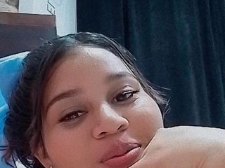 Erotický videochat LauraBree