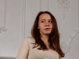 Erotický videochat LauraEllins