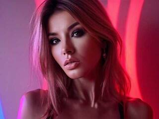 Erotický videochat LauraExtasy