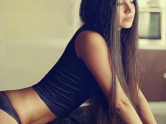 Fotografie profilu lauraFoxy