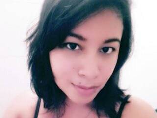 Erotický videochat LauraHawkes