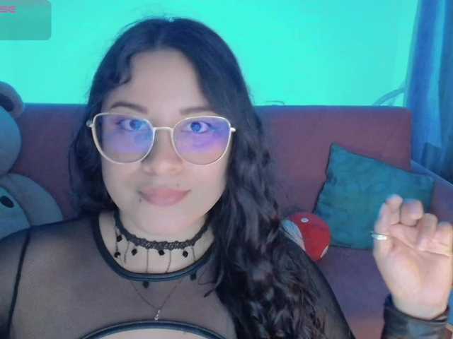 Vysílací screenshoty LauraHo