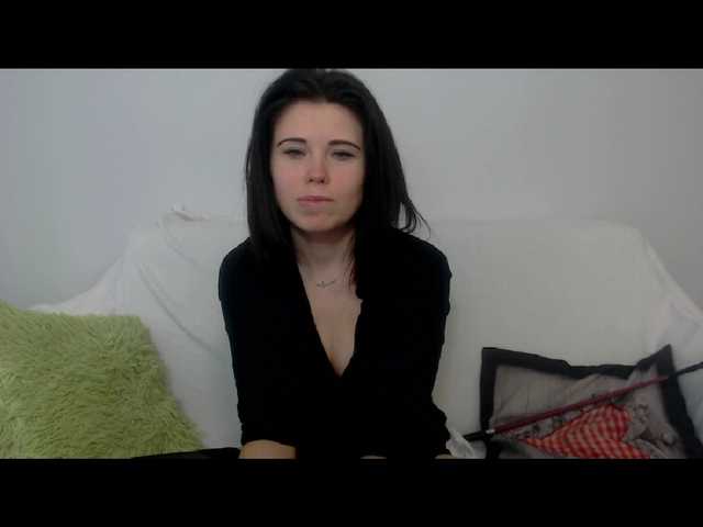 Vysílací screenshoty LauraHot