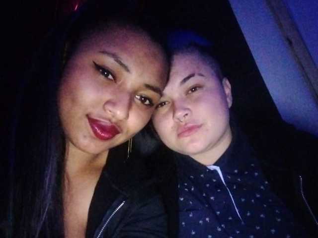 Fotografie profilu LauriTatiHots