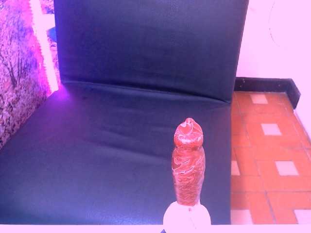 Vysílací screenshoty laurahottt