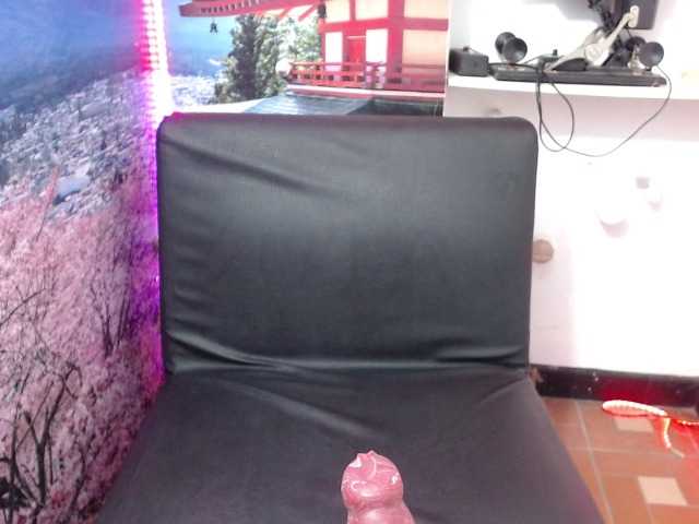 Vysílací screenshoty laurahottt