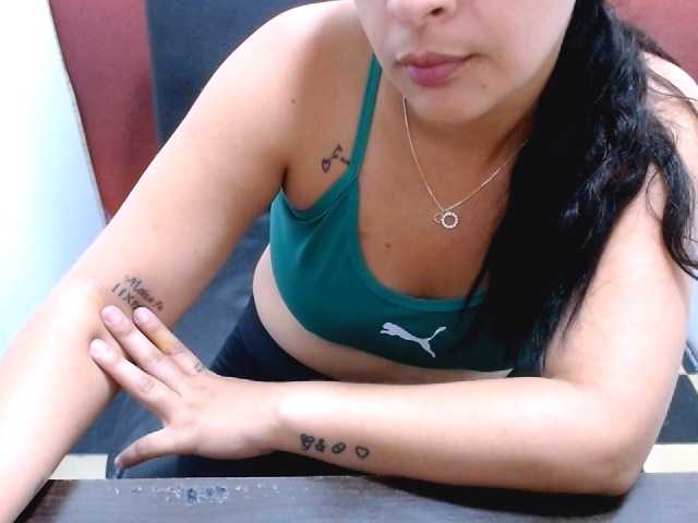 Vysílací screenshoty laurahottt