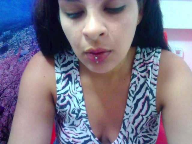 Vysílací screenshoty laurahottt