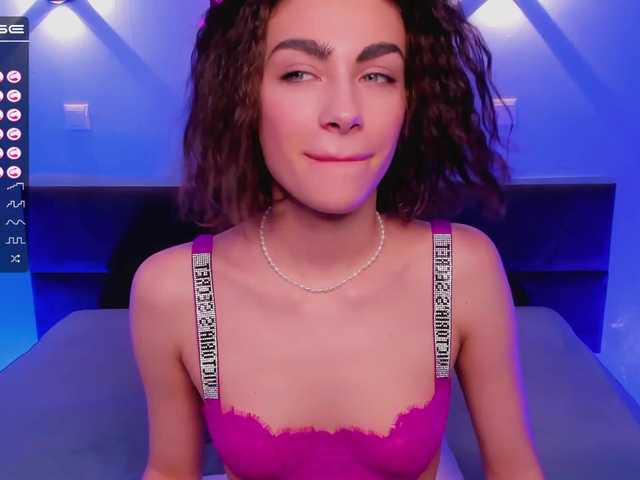 Vysílací screenshoty LauraJacksen