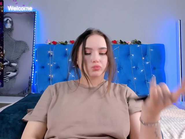 Vysílací screenshoty LauraKissa