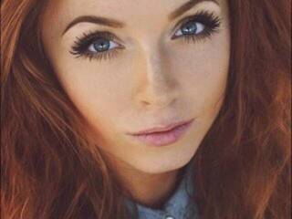 Erotický videochat LauraLady1