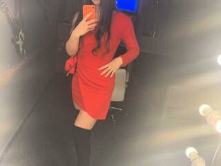 Erotický videochat LauraLive