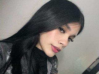 Erotický videochat lauralopeez