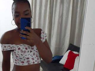 Erotický videochat LauraLunaa