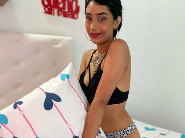 Erotický video chat lauramoon01