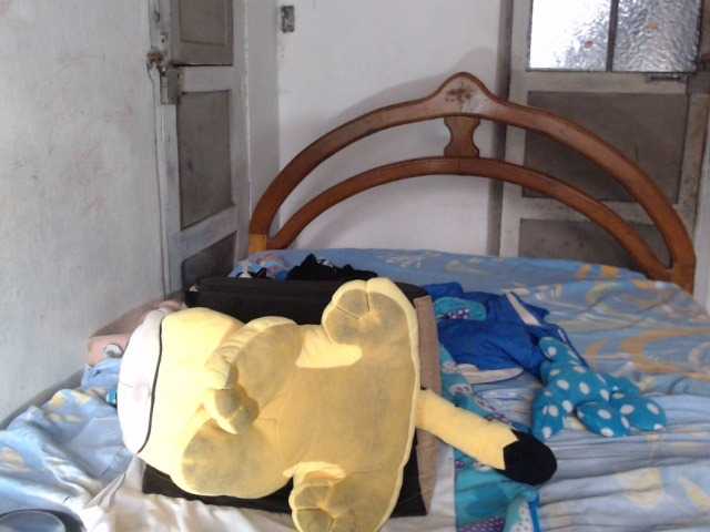 Vysílací screenshoty Lauramoon38