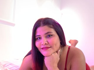 Erotický videochat LauraPerez3